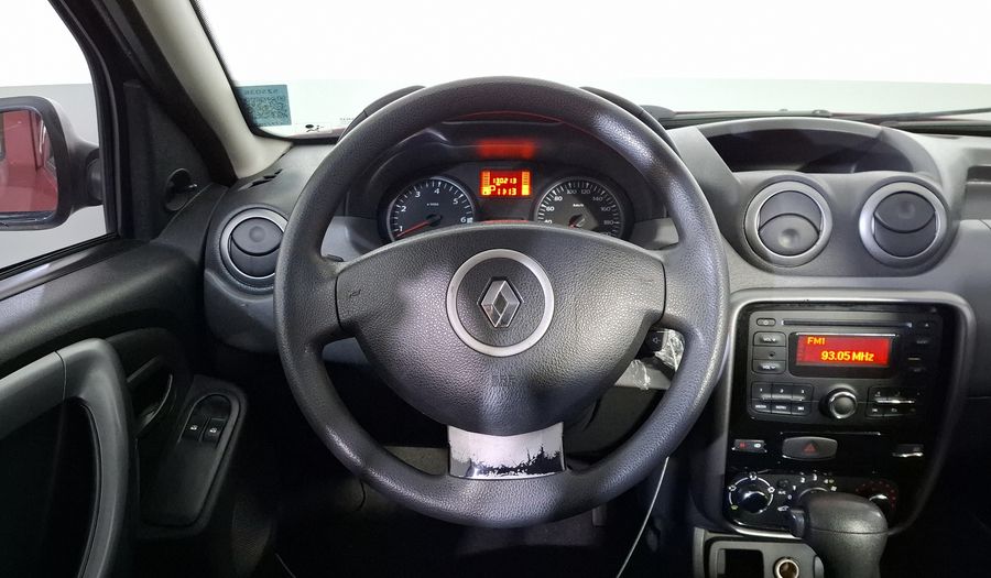 Renault Duster 2.0 EXPRESSION AT Suv 2016