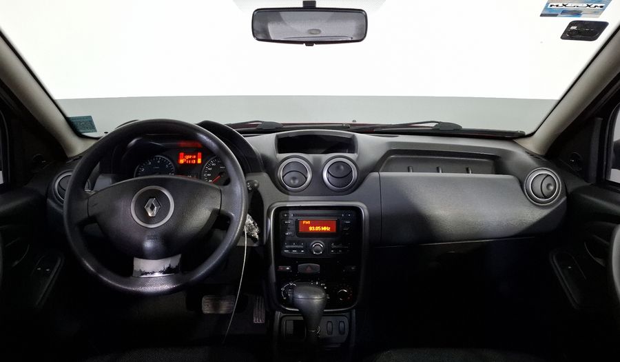 Renault Duster 2.0 EXPRESSION AT Suv 2016