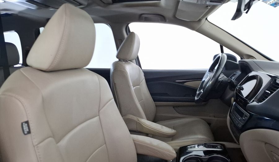 Honda Pilot 3.5 TOURING AUTO Suv 2019