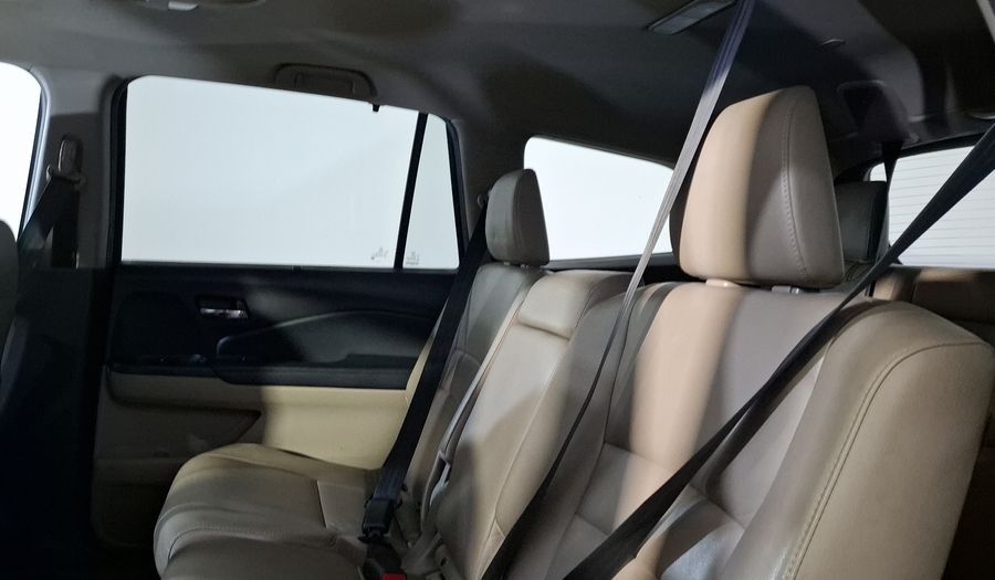 Honda Pilot 3.5 TOURING AUTO Suv 2019