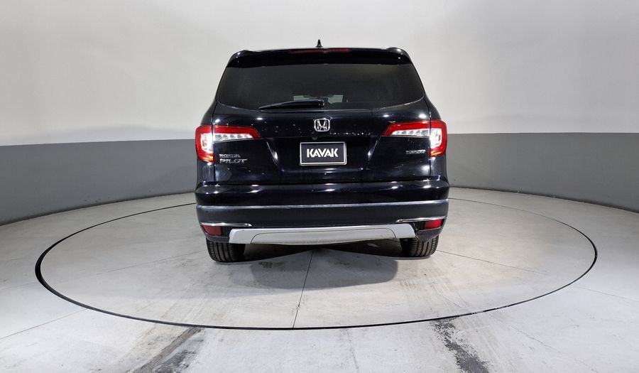 Honda Pilot 3.5 TOURING AUTO Suv 2019