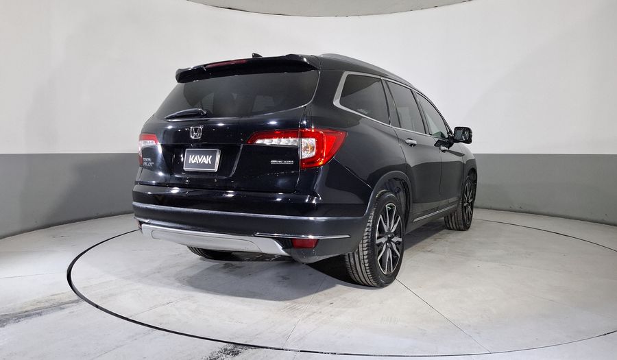 Honda Pilot 3.5 TOURING AUTO Suv 2019