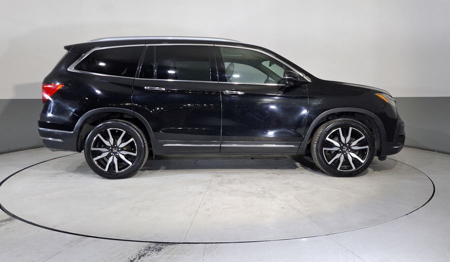 Honda Pilot 3.5 TOURING AUTO Suv 2019