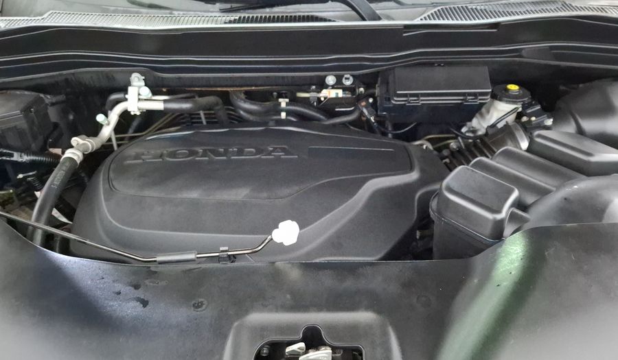 Honda Pilot 3.5 TOURING AUTO Suv 2019