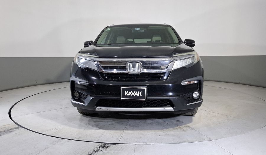 Honda Pilot 3.5 TOURING AUTO Suv 2019