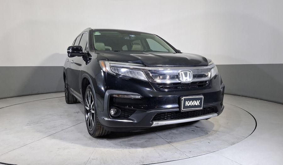 Honda Pilot 3.5 TOURING AUTO Suv 2019