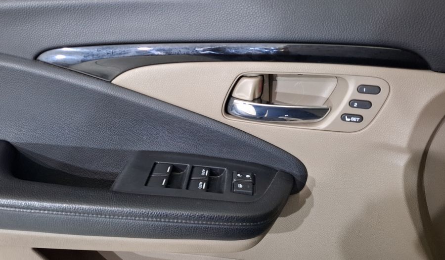 Honda Pilot 3.5 TOURING AUTO Suv 2019