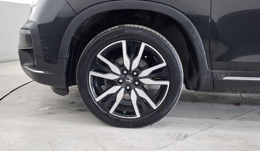 Honda Pilot 3.5 TOURING AUTO Suv 2019