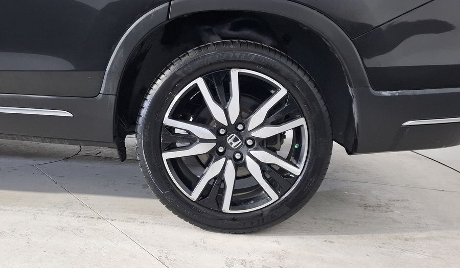 Honda Pilot 3.5 TOURING AUTO Suv 2019
