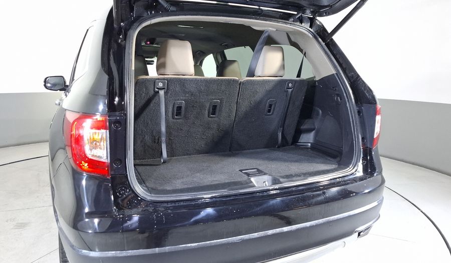 Honda Pilot 3.5 TOURING AUTO Suv 2019