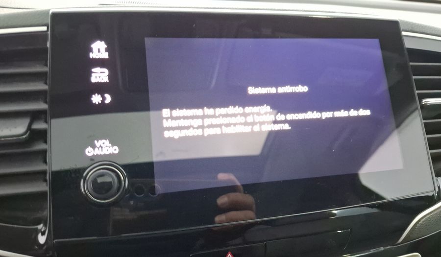 Honda Pilot 3.5 TOURING AUTO Suv 2019