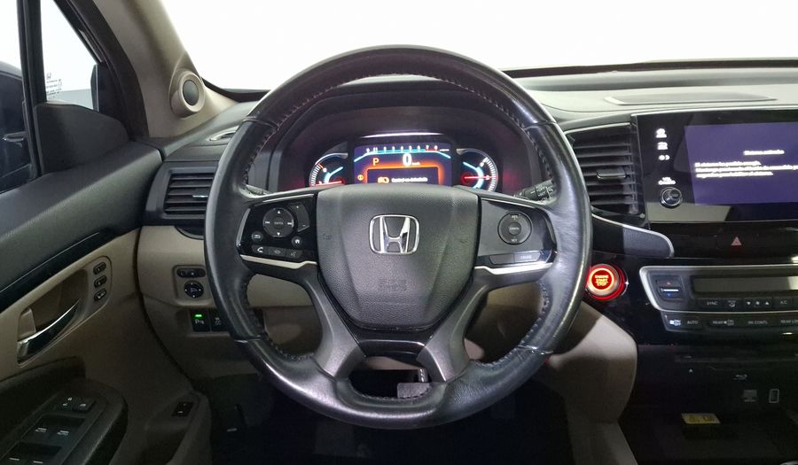 Honda Pilot 3.5 TOURING AUTO Suv 2019