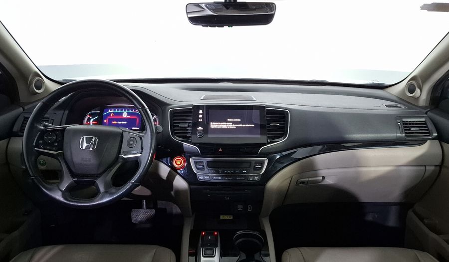 Honda Pilot 3.5 TOURING AUTO Suv 2019