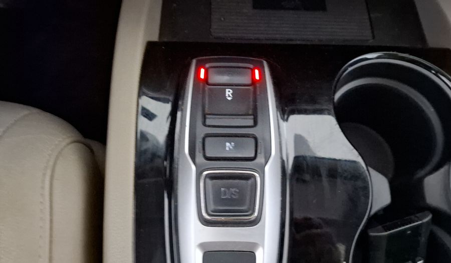 Honda Pilot 3.5 TOURING AUTO Suv 2019