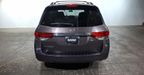 Honda Odyssey 3.5 EX AT Minivan 2014