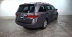 Honda Odyssey 3.5 EX AT Minivan 2014