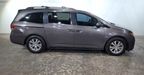 Honda Odyssey 3.5 EX AT Minivan 2014