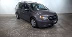 Honda Odyssey 3.5 EX AT Minivan 2014
