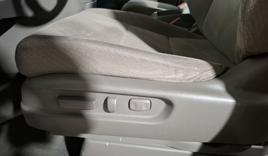 Honda Odyssey 3.5 EX AT Minivan 2014