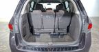 Honda Odyssey 3.5 EX AT Minivan 2014