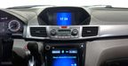 Honda Odyssey 3.5 EX AT Minivan 2014