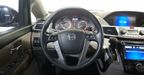 Honda Odyssey 3.5 EX AT Minivan 2014