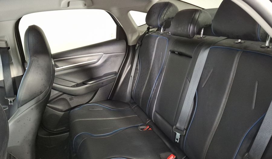 Byd King 1.5 PHEV DM-I 55KM AUTO Sedan 2026