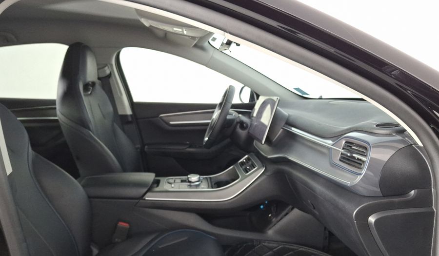 Byd King 1.5 PHEV DM-I 55KM AUTO Sedan 2026