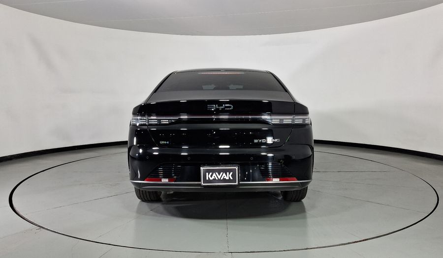 Byd King 1.5 PHEV DM-I 55KM AUTO Sedan 2026