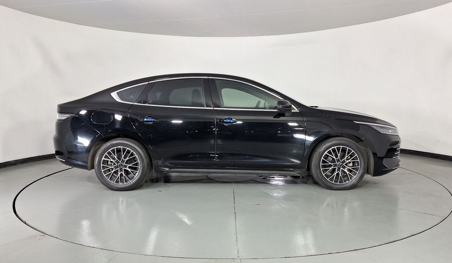 Byd King 1.5 PHEV DM-I 55KM AUTO Sedan 2026