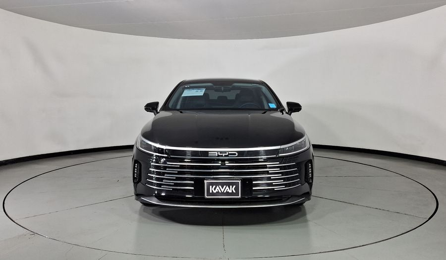 Byd King 1.5 PHEV DM-I 55KM AUTO Sedan 2026