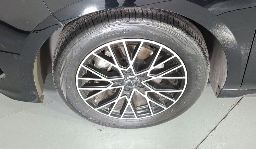 Byd King 1.5 PHEV DM-I 55KM AUTO Sedan 2026