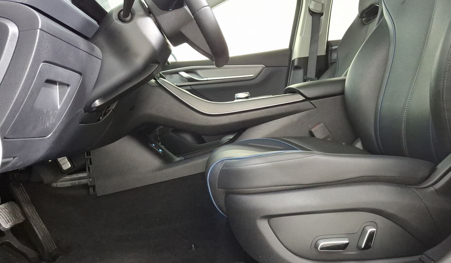 Byd King 1.5 PHEV DM-I 55KM AUTO Sedan 2026