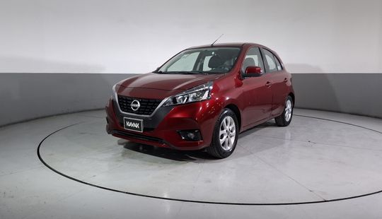 Nissan • March