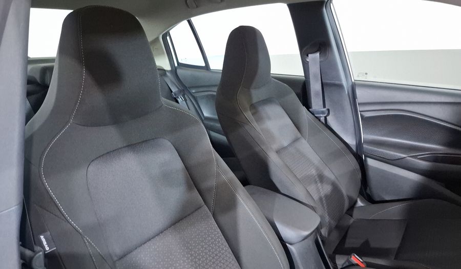 Chevrolet Onix 1.0 LT D AUTO Sedan 2023