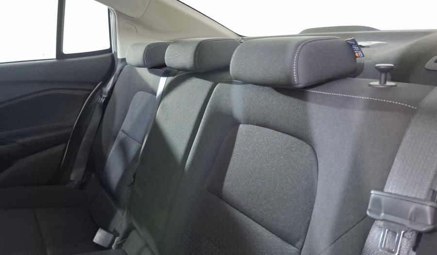 Chevrolet Onix 1.0 LT D AUTO Sedan 2023