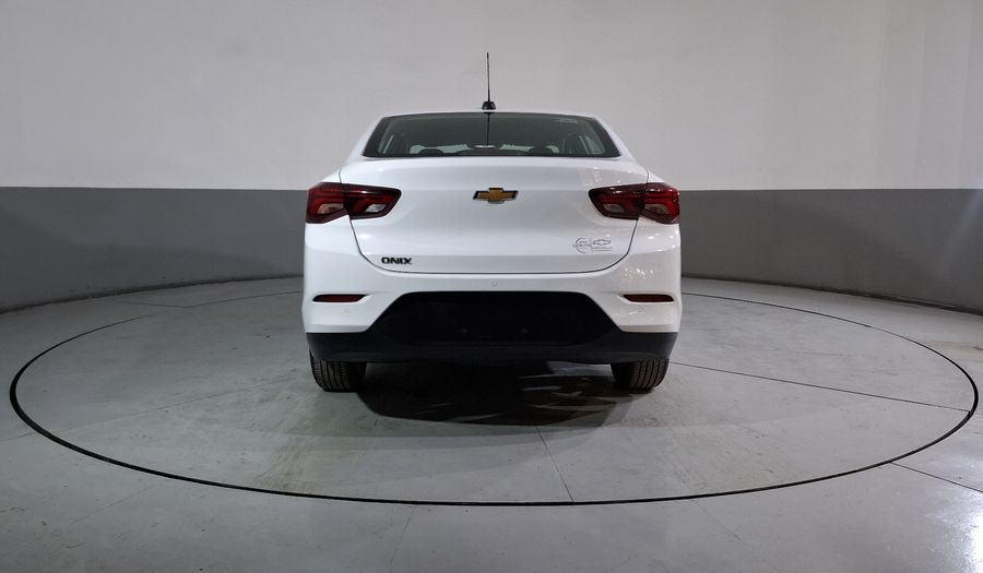 Chevrolet Onix 1.0 LT D AUTO Sedan 2023