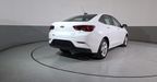 Chevrolet Onix 1.0 LT D AUTO Sedan 2023