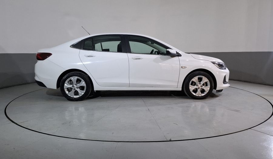 Chevrolet Onix 1.0 LT D AUTO Sedan 2023