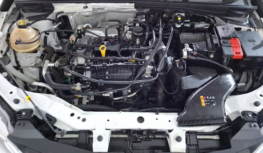 Chevrolet Onix 1.0 LT D AUTO Sedan 2023