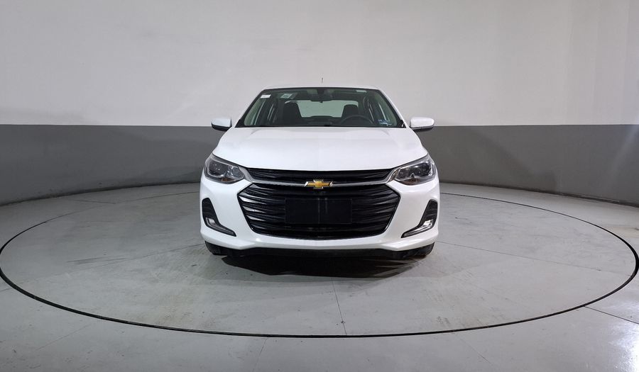 Chevrolet Onix 1.0 LT D AUTO Sedan 2023