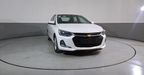 Chevrolet Onix 1.0 LT D AUTO Sedan 2023
