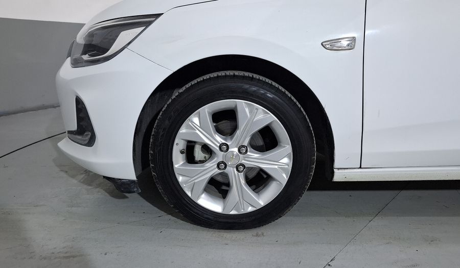 Chevrolet Onix 1.0 LT D AUTO Sedan 2023