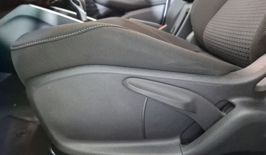 Chevrolet Onix 1.0 LT D AUTO Sedan 2023