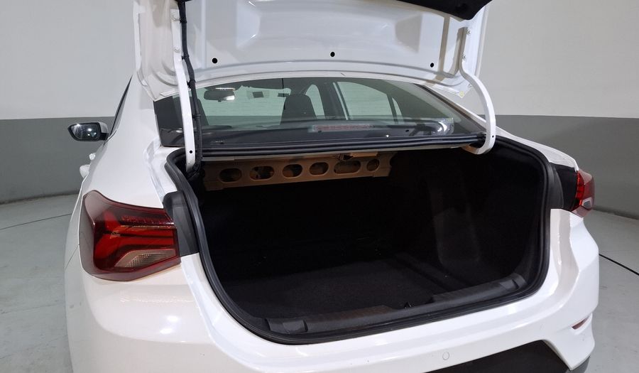 Chevrolet Onix 1.0 LT D AUTO Sedan 2023