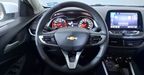 Chevrolet Onix 1.0 LT D AUTO Sedan 2023