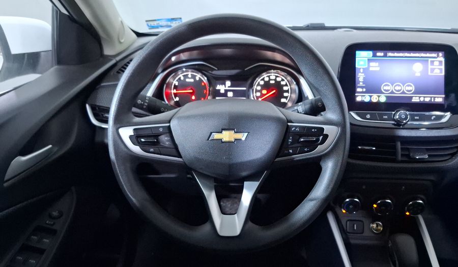 Chevrolet Onix 1.0 LT D AUTO Sedan 2023