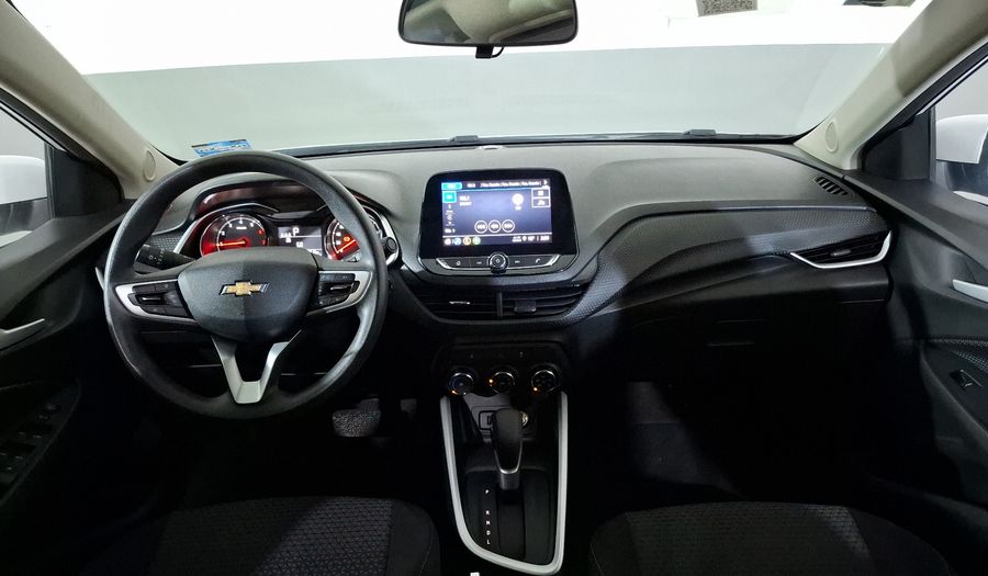 Chevrolet Onix 1.0 LT D AUTO Sedan 2023