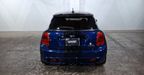 Mini Cooper S 2.0 COOPER SALT Hatchback 2017
