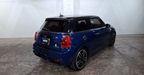 Mini Cooper S 2.0 COOPER SALT Hatchback 2017